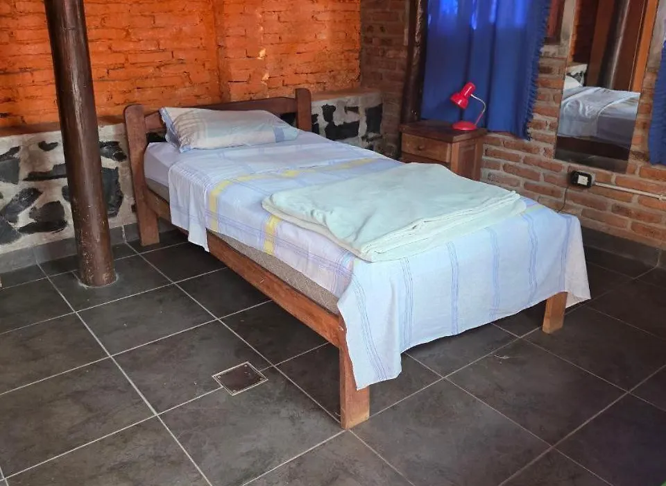 alojamiento Villa sarita-1